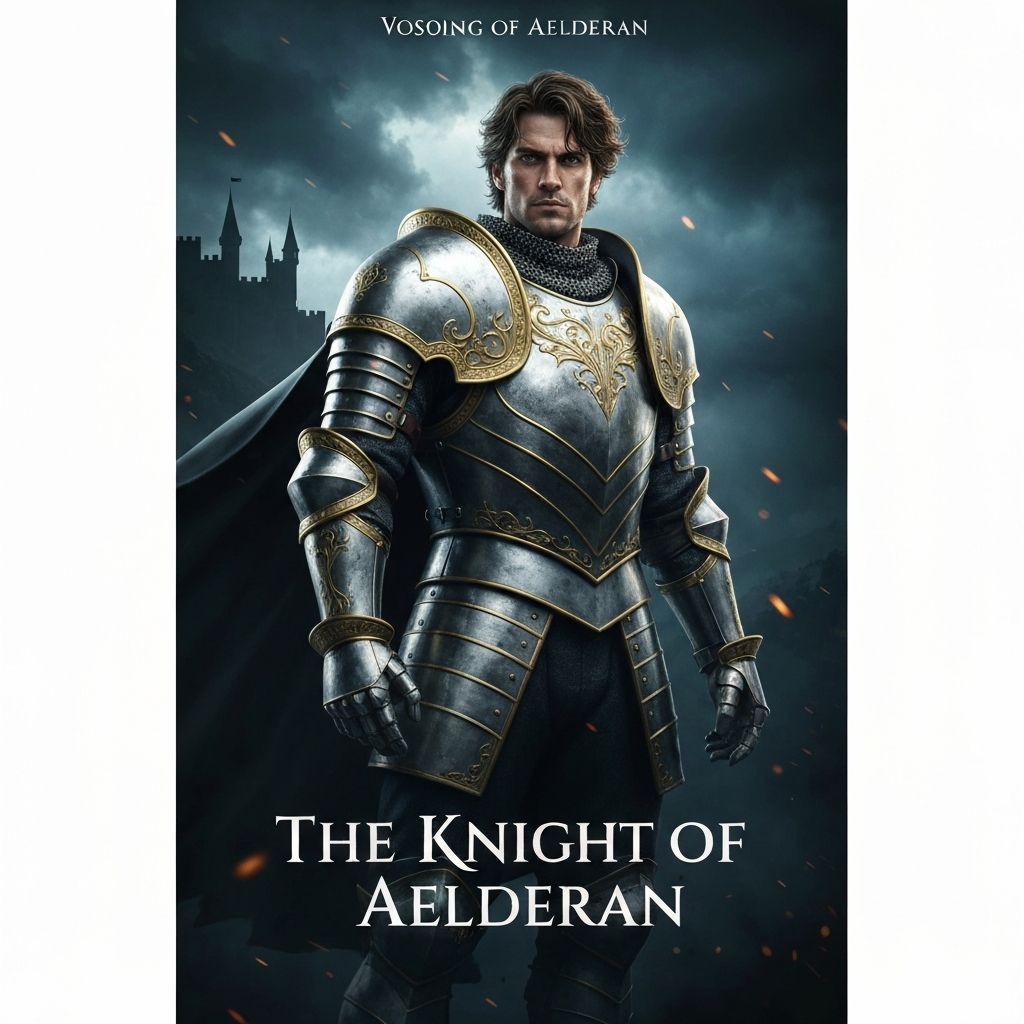 The Knight of Aelderan