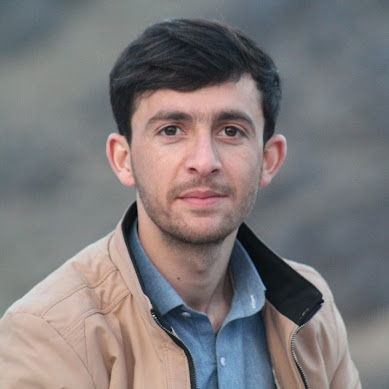 Sana Ullah - Author